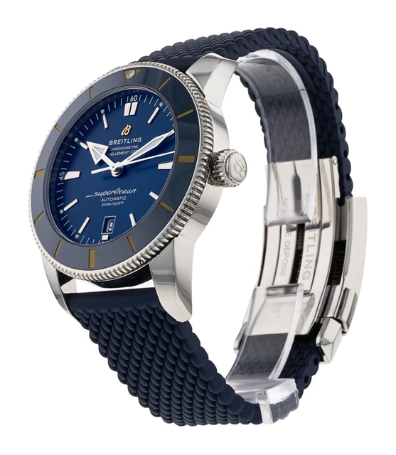 Breitling SuperOcean Heritage B20 Automatic 46 AB2020 Image 2